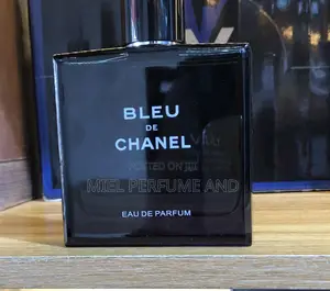 Bleu De Channel Paris