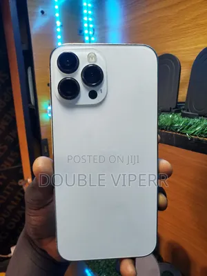 Apple iPhone 13 Pro Max 128 GB White