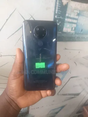 Nokia 5.4 64 GB Blue