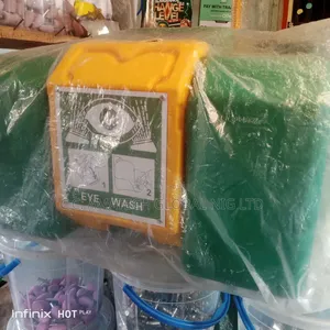 Emergency Station Eye Wash Tank