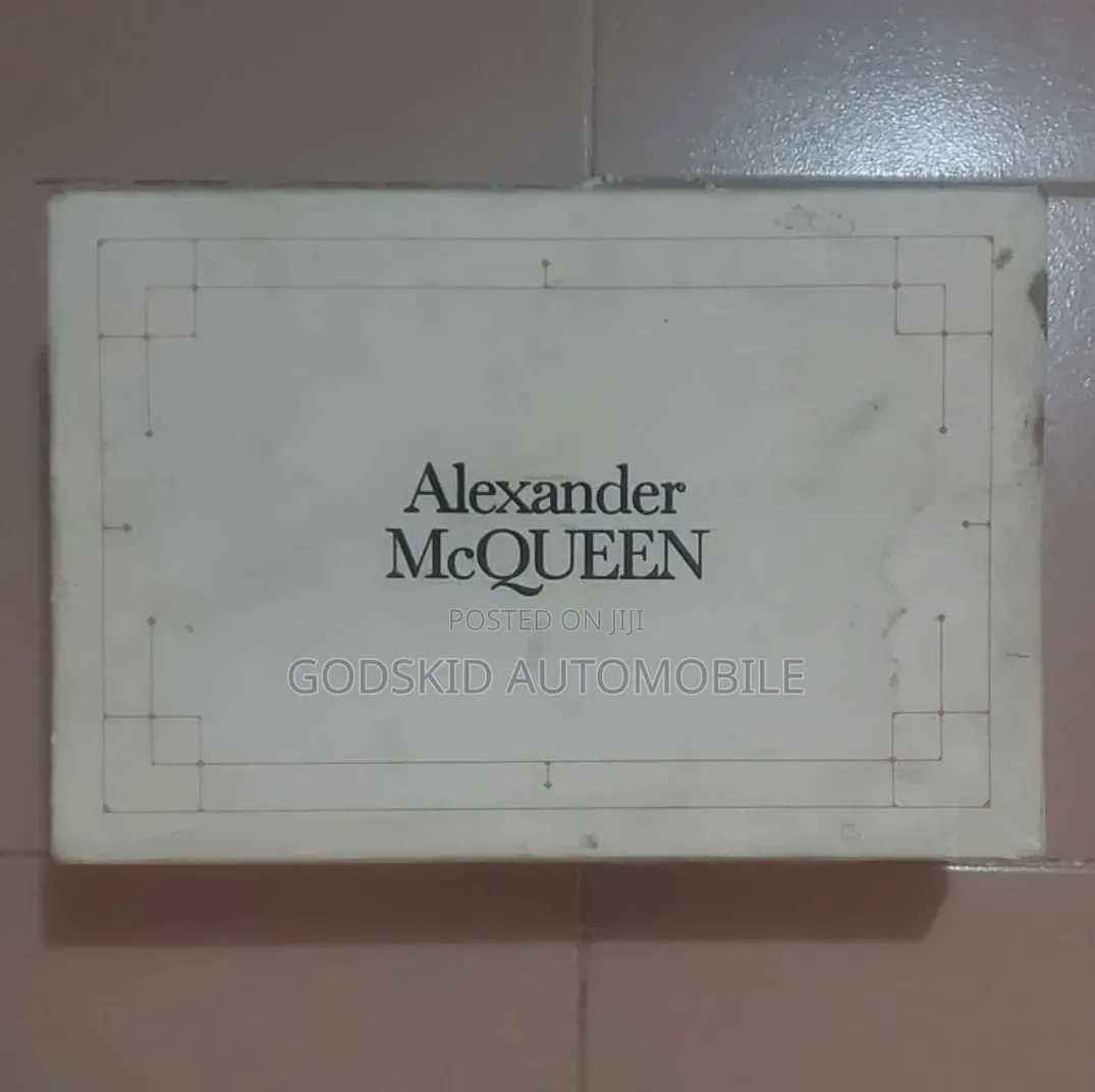 Alexander McQueen