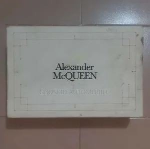 Alexander McQueen