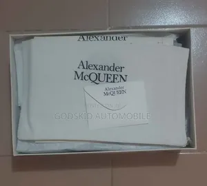 Alexander McQueen