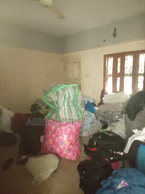 4bdrm Block of Flats in Asokoro Main Abuja for sale