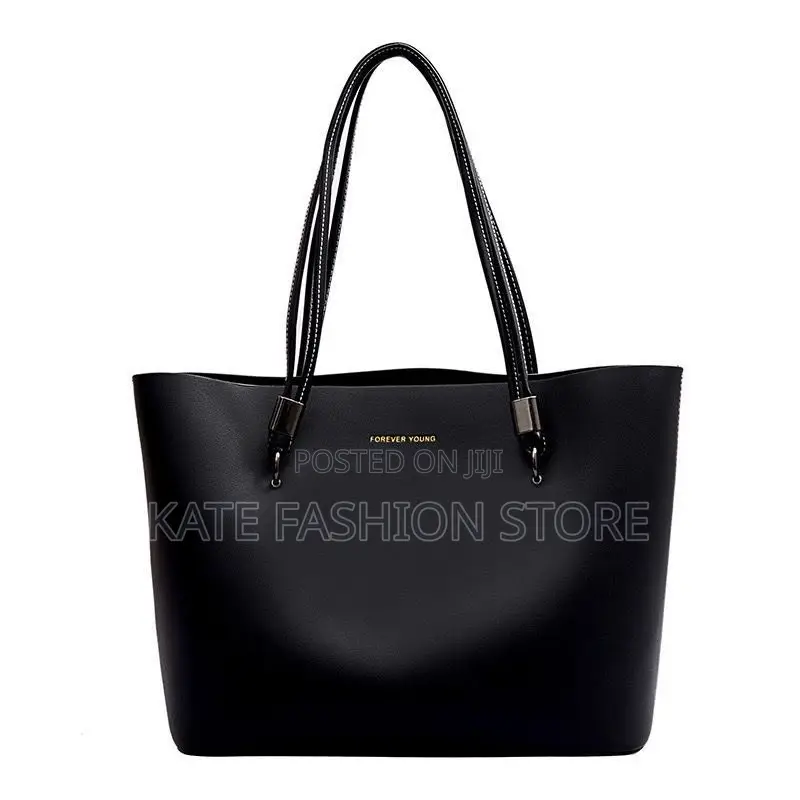 Tote Handbag