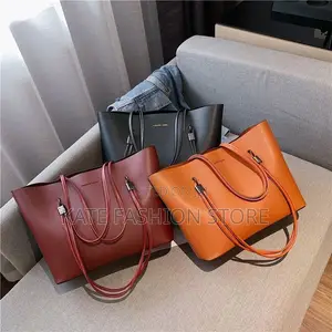 Tote Handbag