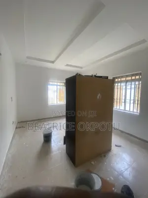 2bdrm Block of Flats in Kubwa for rent