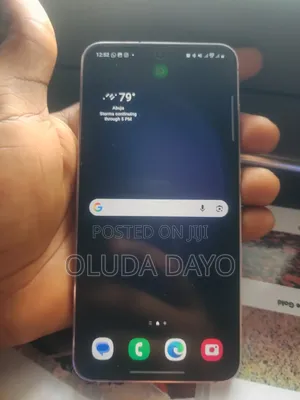 Samsung Galaxy S23 256 GB