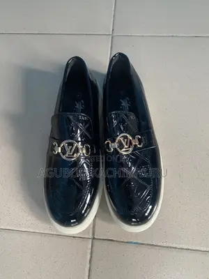 Loafer Shoe
