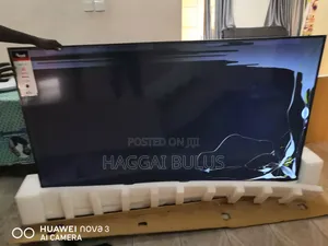 Broken Smart TV