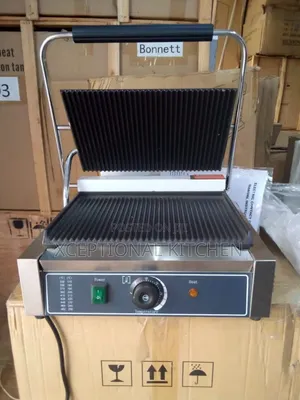 Shawarma Toaster Single Big