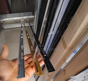 King Iron Profile for Pillar