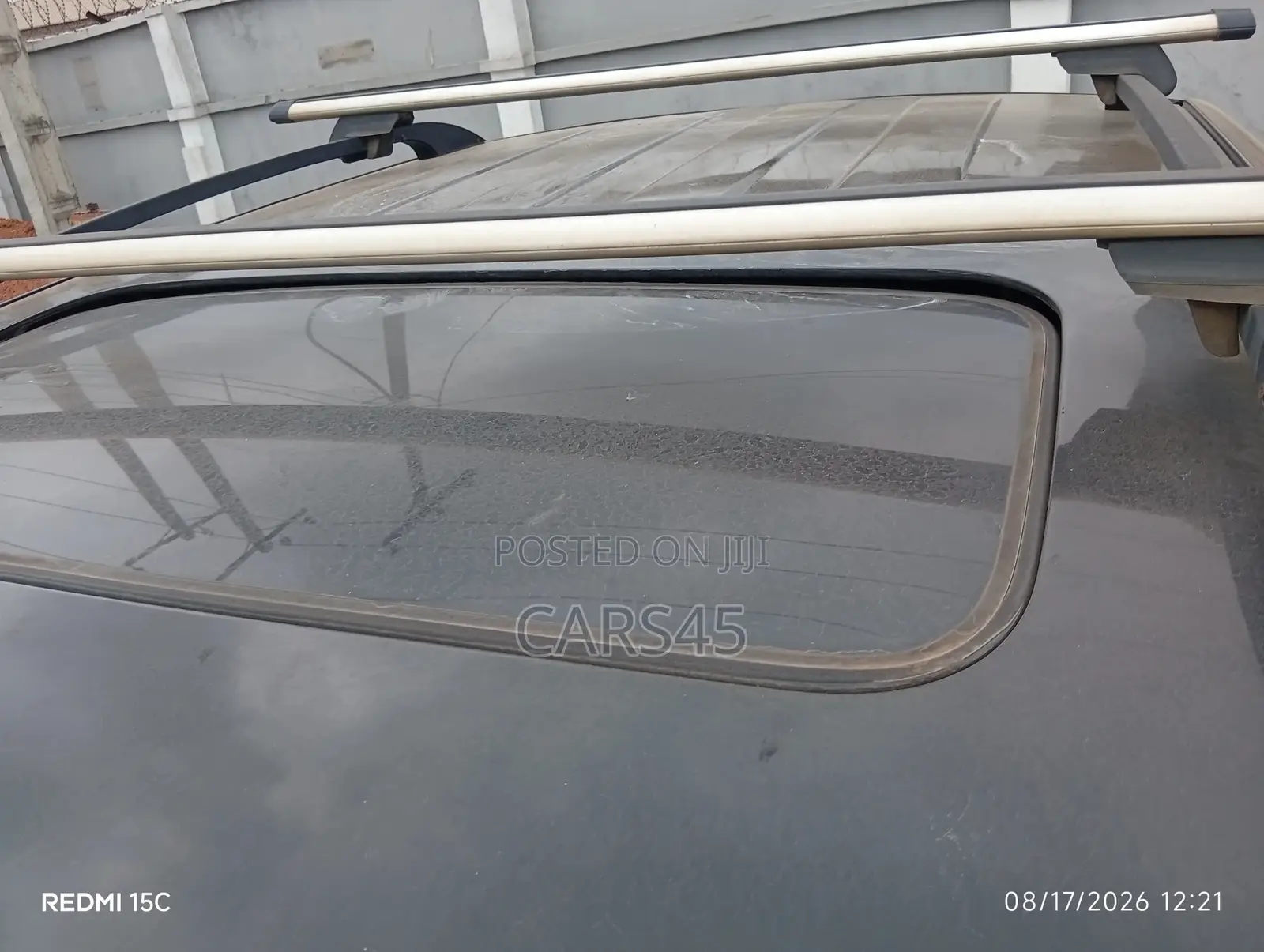 Honda Ridgeline 2008 Black