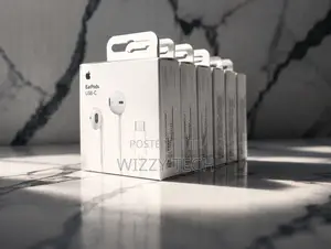 Apple EarPods