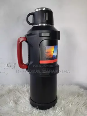 Vacuum Flasks