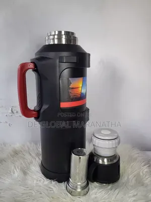 Vacuum Flasks