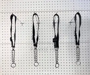 Nylon Choke Chain Collar 2.5cm