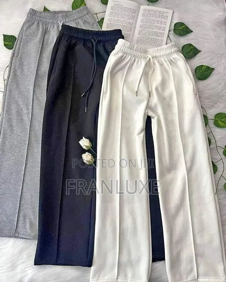 Joggers Sweatpants