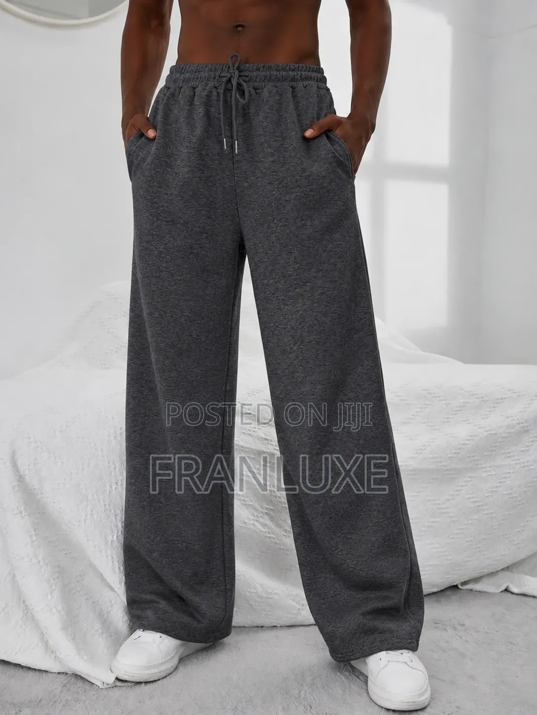 Joggers Sweatpants