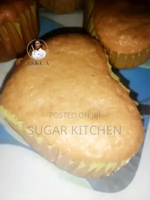 Commercial Cakes Production Training
