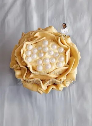 Commercial Cakes Production Training