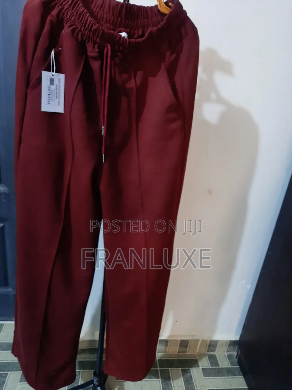 Joggers Sweatpants