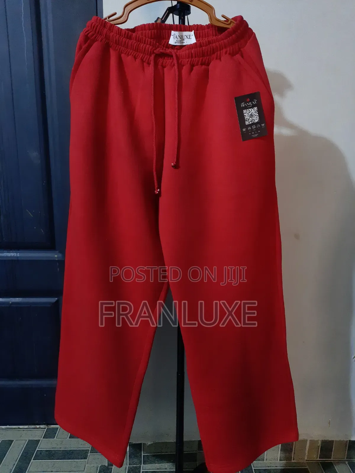 Joggers Sweatpants