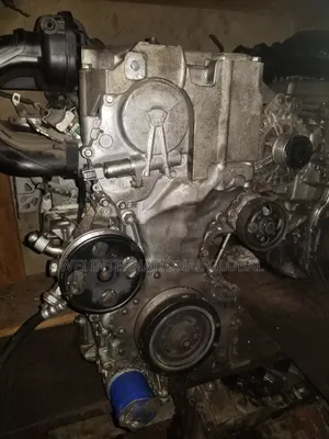 Nissan Altima 2008/10 Engine
