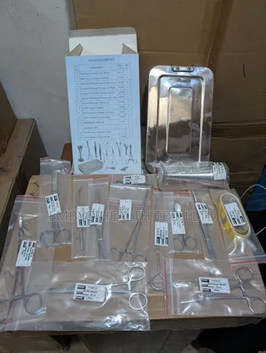 Delivery Set