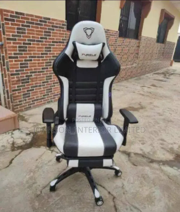 Furgle Gaming Chair