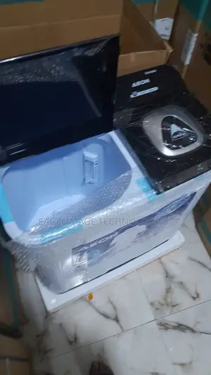 7kg AEON Top-Load Twin Tub Laundry Appliance
