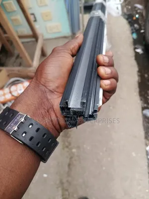 Profile Rail 15 X 10mm