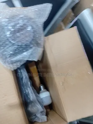 Angle Poise Lamp
