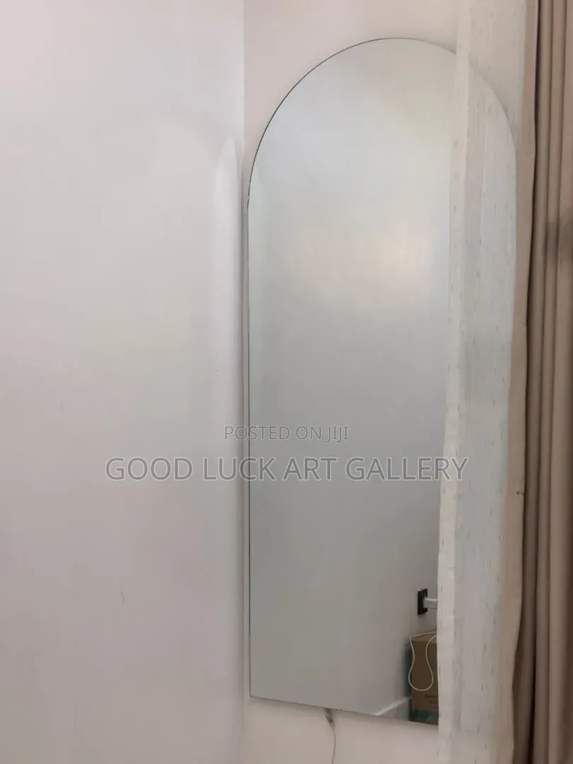 Living Space Mirrors