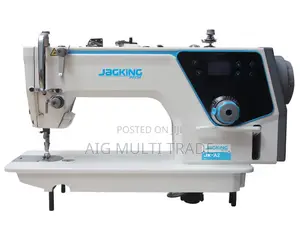 Jagking JK-A2 Direct Drive Industrial Sewing Machine