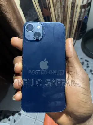 Apple iPhone 13 128 GB Blue