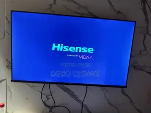 Hisense Smart TV 43