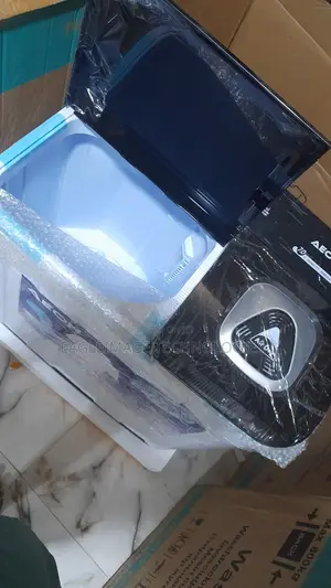 AEON Twin Tub Top Loader – AWM07TT Model