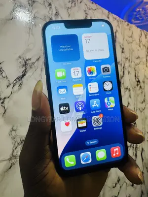 Apple iPhone 13 Pro 128 GB