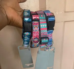 Design Adjustable Collar 2.0cm