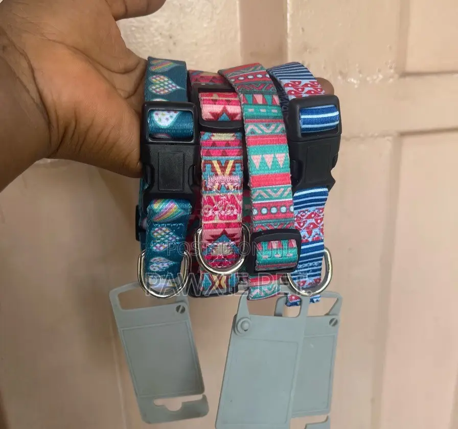 Design Adjustable Collar 2.0cm