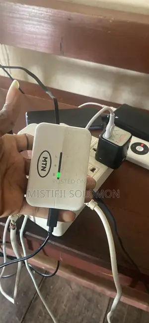 MTN 4g Mifi for Sale