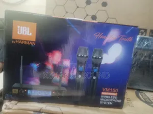Wireless Mic ,Vm150