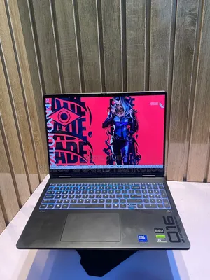 Laptop HP Omen Max 16 32GB Intel Core Ultra 9 SSD 1T