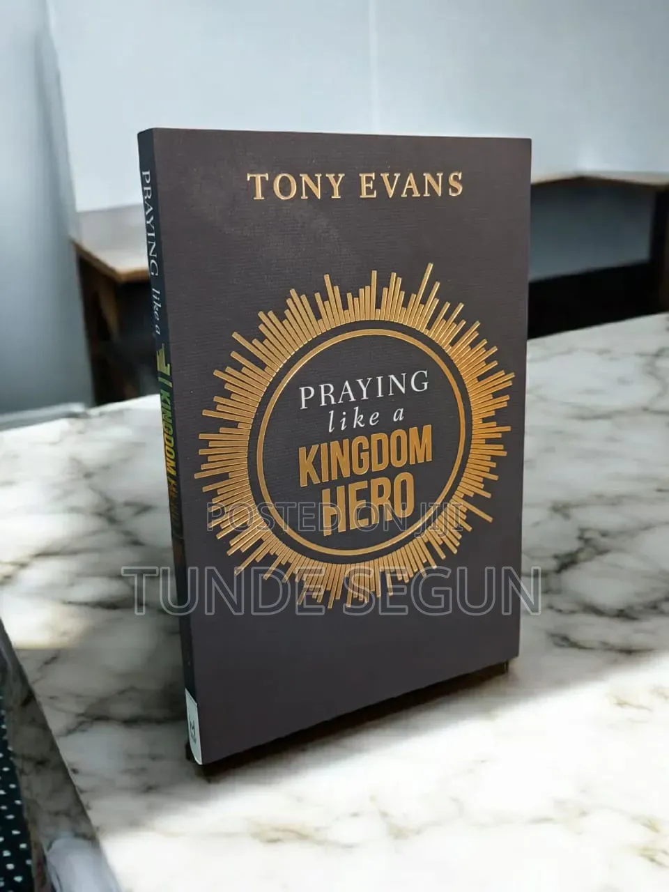 Christian Books