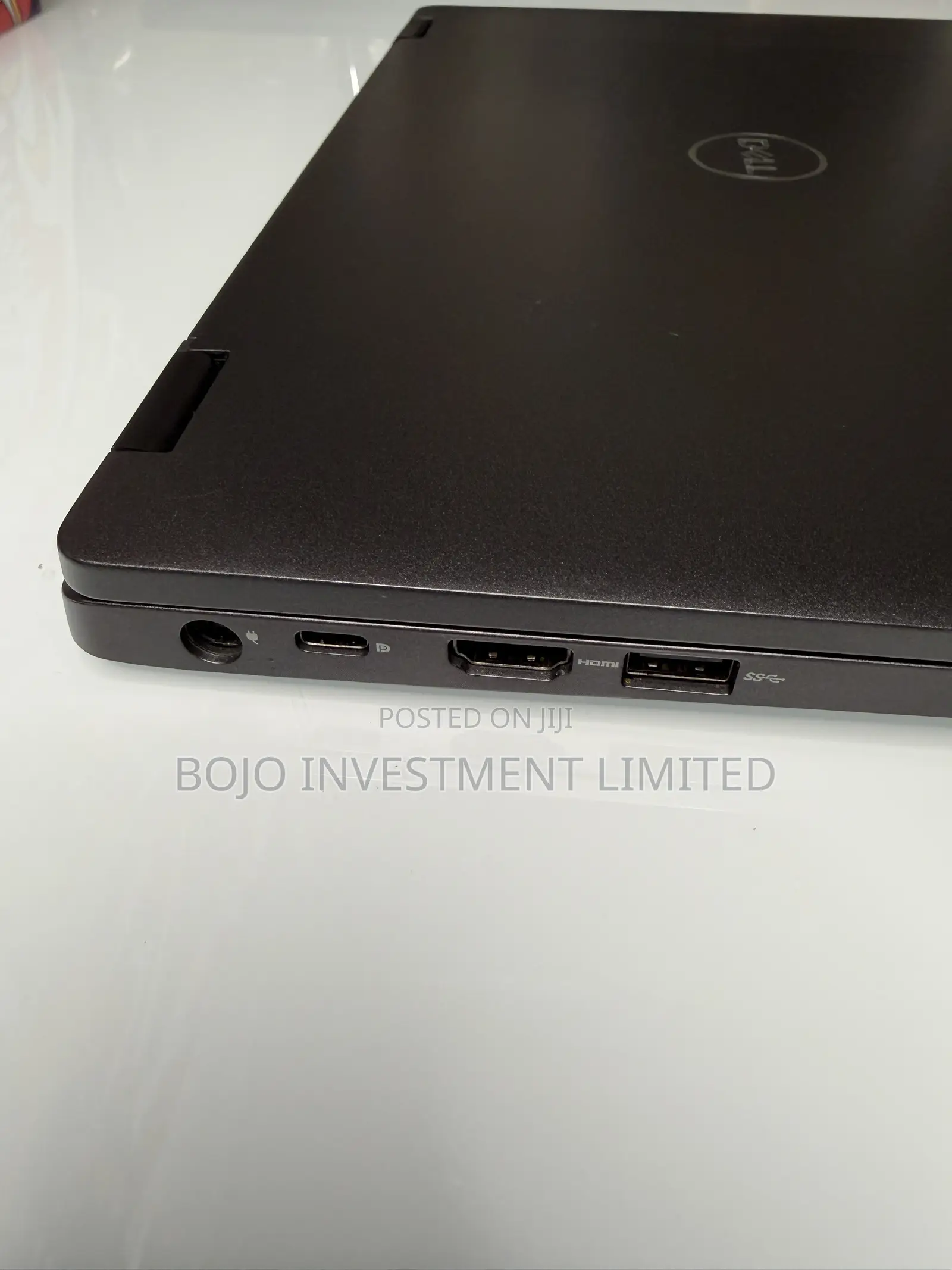 Laptop Dell Latitude 5500 16GB Intel Core i5 SSD 256GB