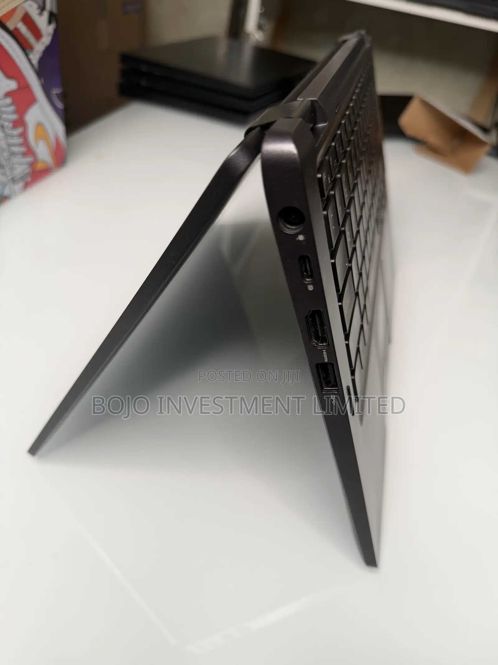 Laptop Dell Latitude 5500 16GB Intel Core i5 SSD 256GB
