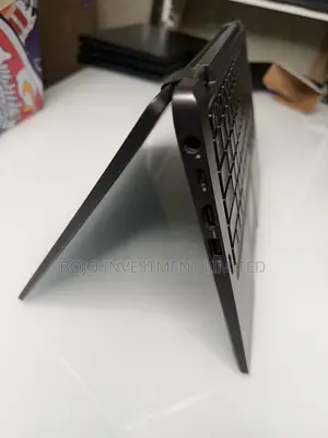 Laptop Dell Latitude 5500 16GB Intel Core i5 SSD 256GB