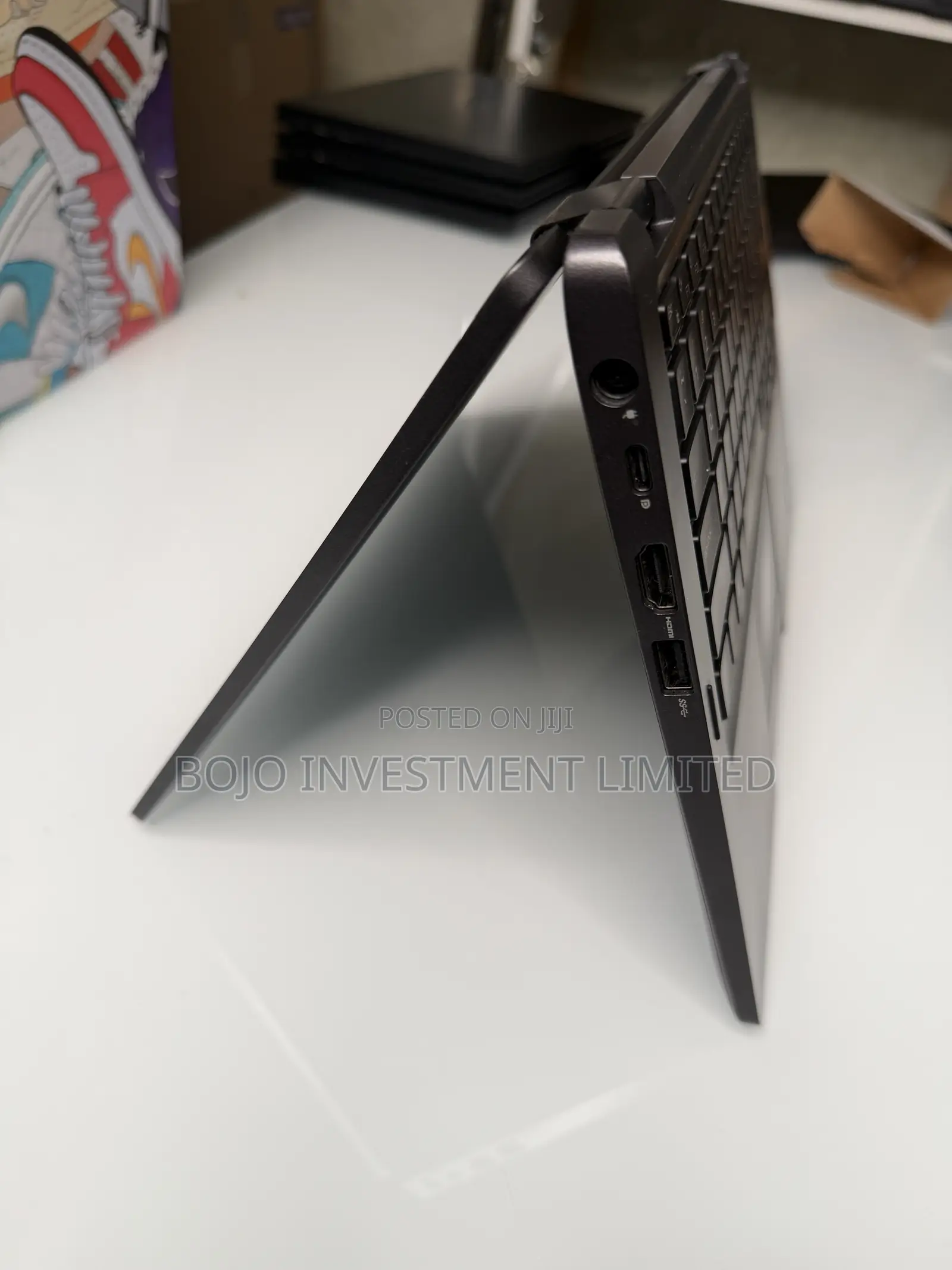Laptop Dell Latitude 5500 16GB Intel Core i5 SSD 256GB