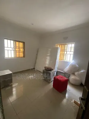 2bdrm Block of Flats in Ist Avenue Gwarinpa, Bunkoro for rent